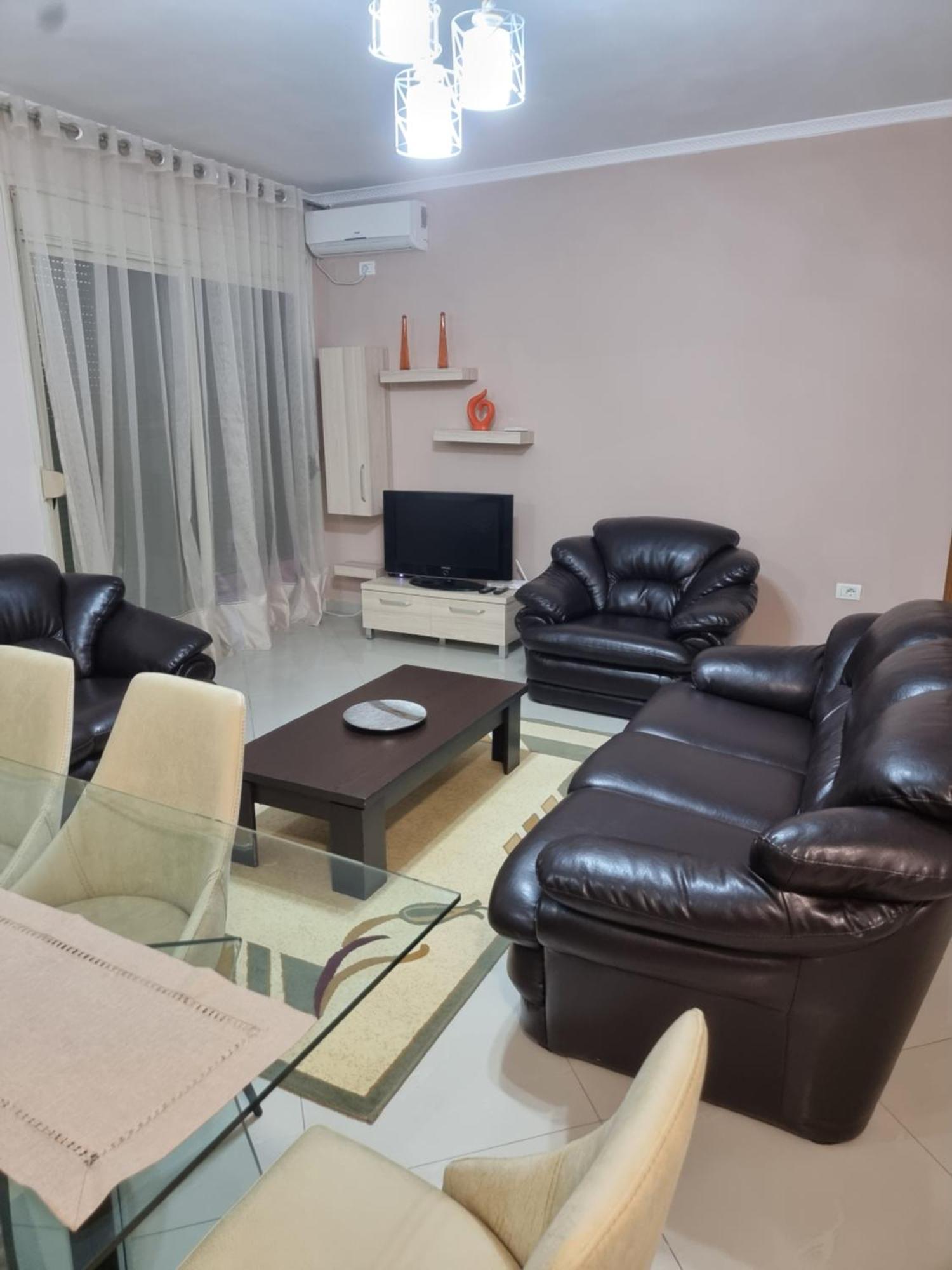 Alex Apartment Vlorë Eksteriør billede
